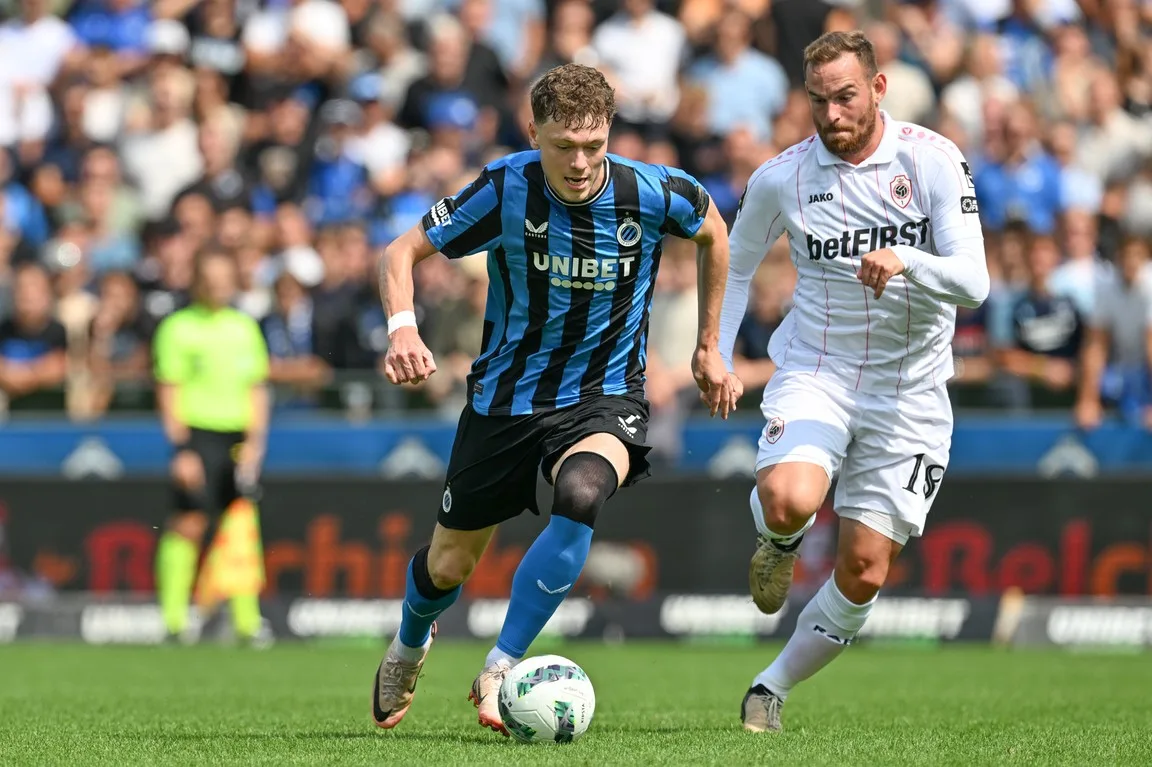 Un passage en Bundesliga attend l’ancienne cible de Feyenoord – Voetbal International