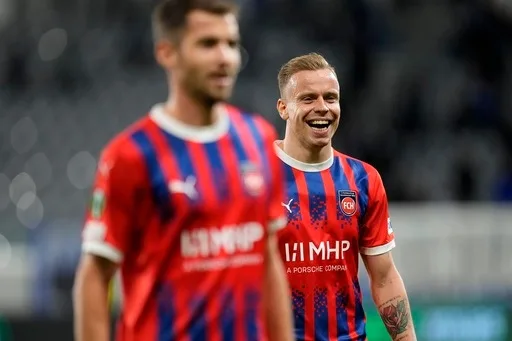 Mayence recrute le milieu de terrain américain Lennard Maloney du rival de Bundesliga Heidenheim