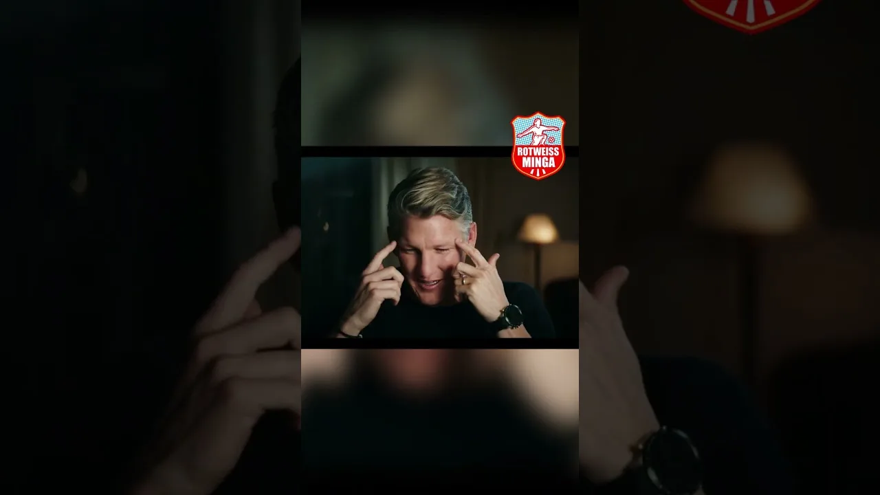 Ski: Schweinsteiger était plus rapide que Felix Neureuther