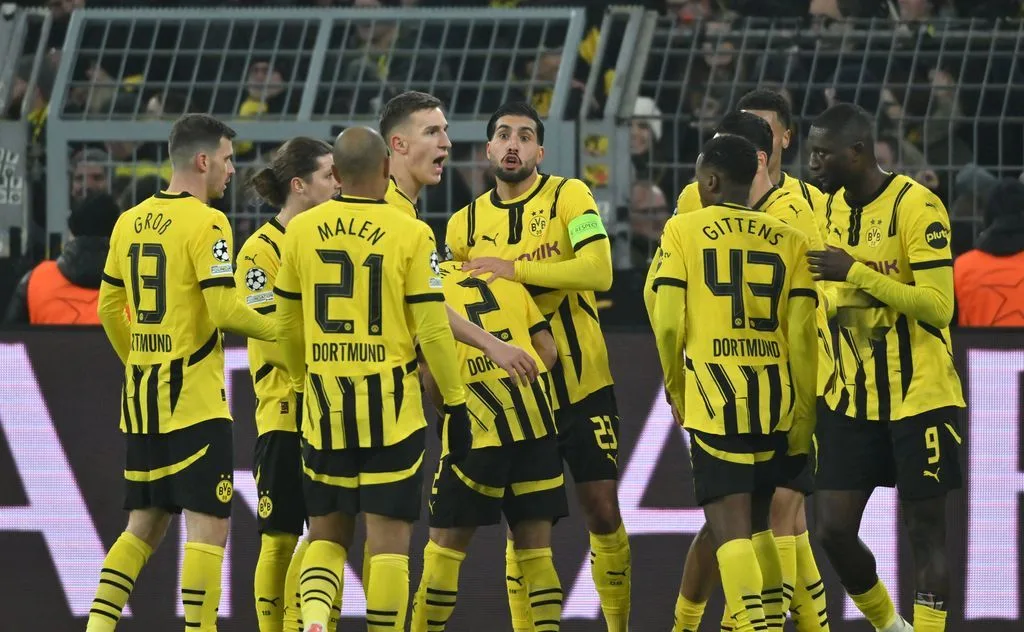 Nico Schlotterbeck est probablement confronté à un nouveau contrat avec BVB