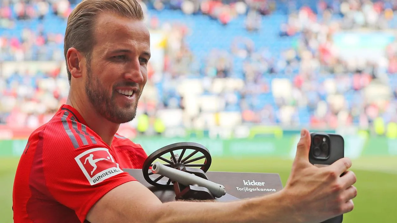 Analyse de Bundesliga: BVB avec Kovac, Kane avec un canon, RB sans tout