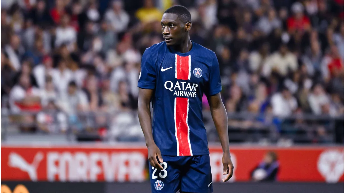 PSG : Randal Kolo Muani direction la Bundesliga – au FC Bayern ?