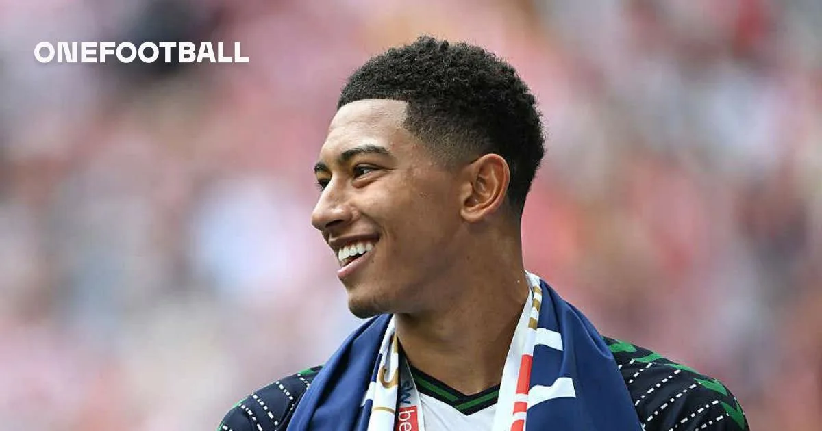 🚨 Rapports: deuxième accord du club, Jobe Bellingham rejoint la Bundesliga