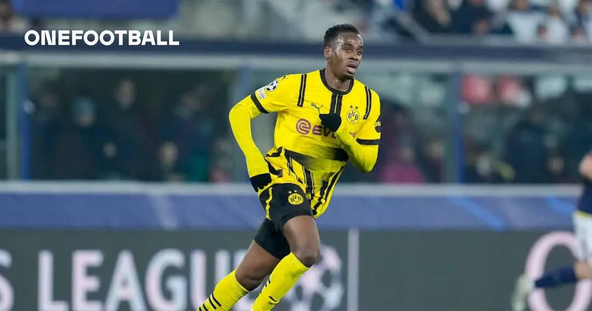 Fabrizio Romano: Chelsea «  Advancing  » dans 50 millions de livres sterling pour Bundesliga Forward