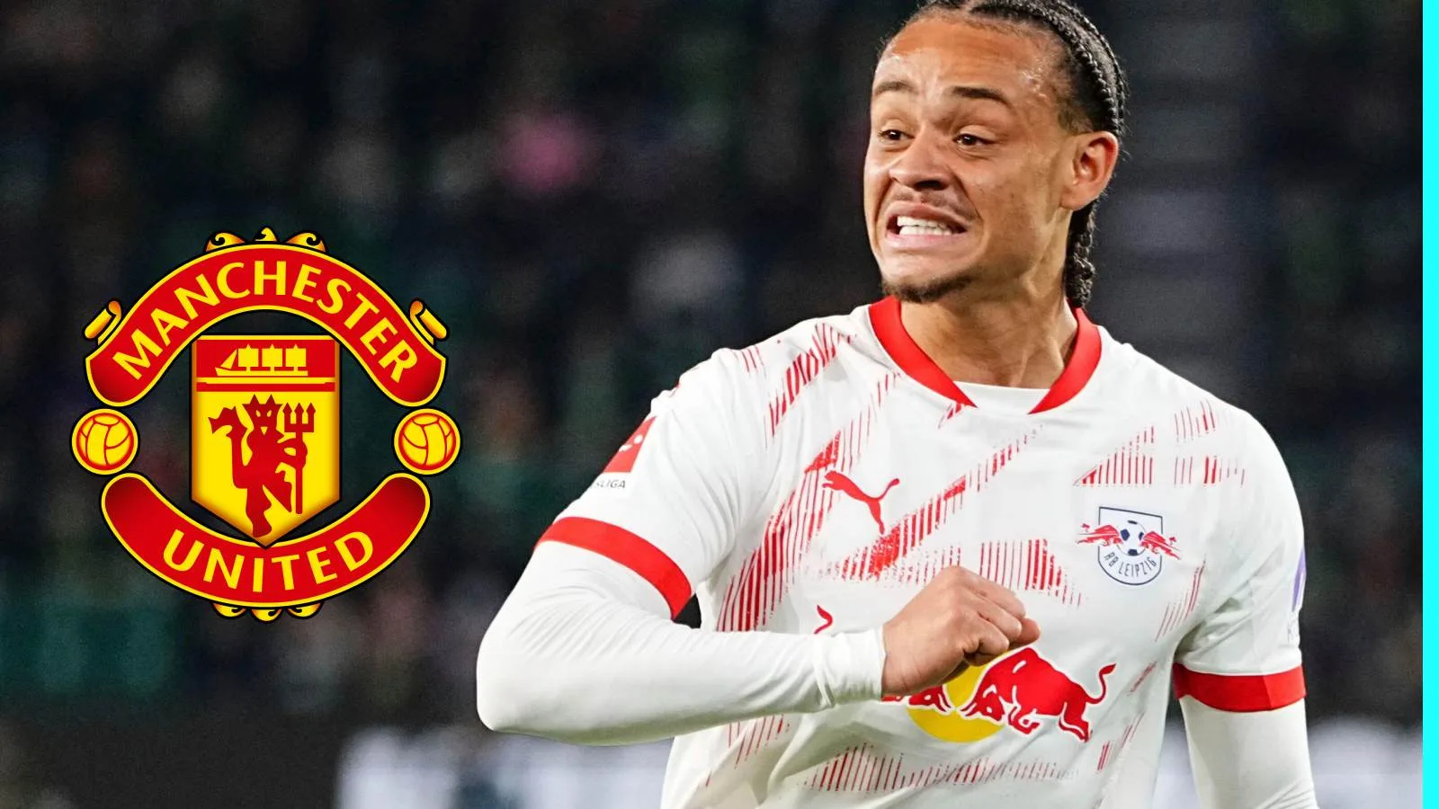 Man utd «  Désir  » Bundesliga lié à Liverpool Star comme transfert ‘dépend du triomphe de la Ligue Europa