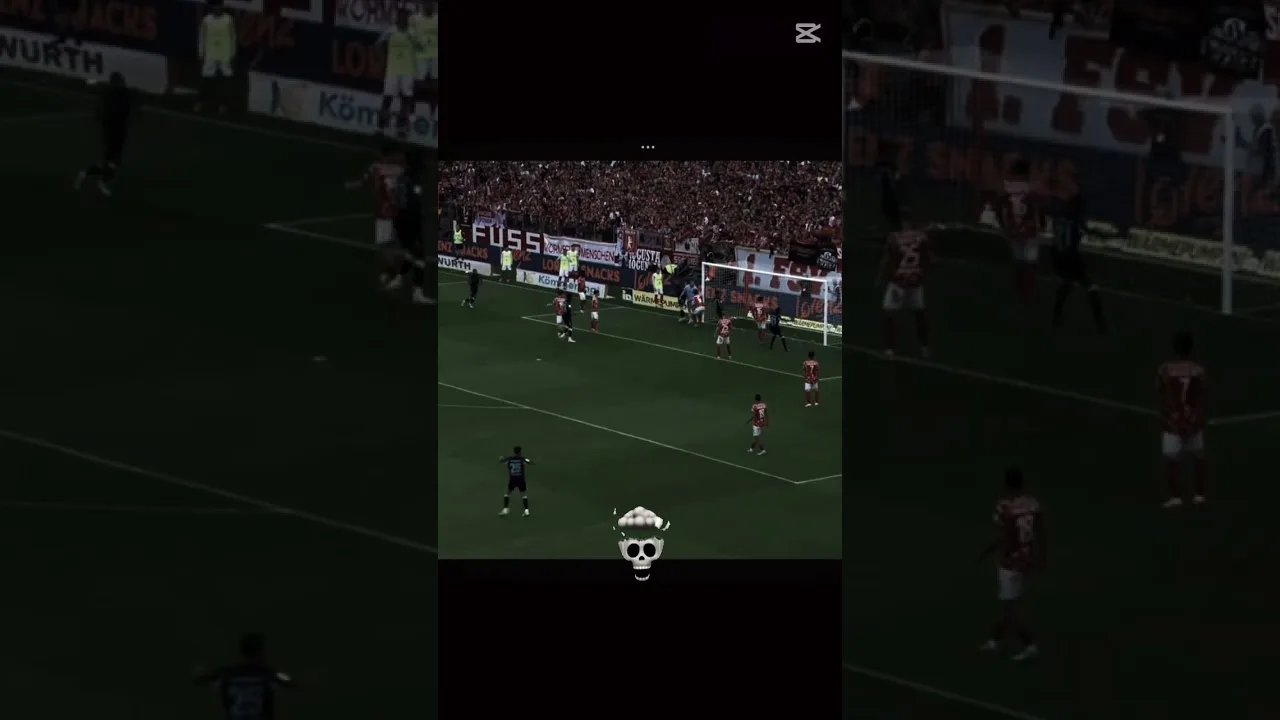 Part 4 champions league contenders (Bundesliga)