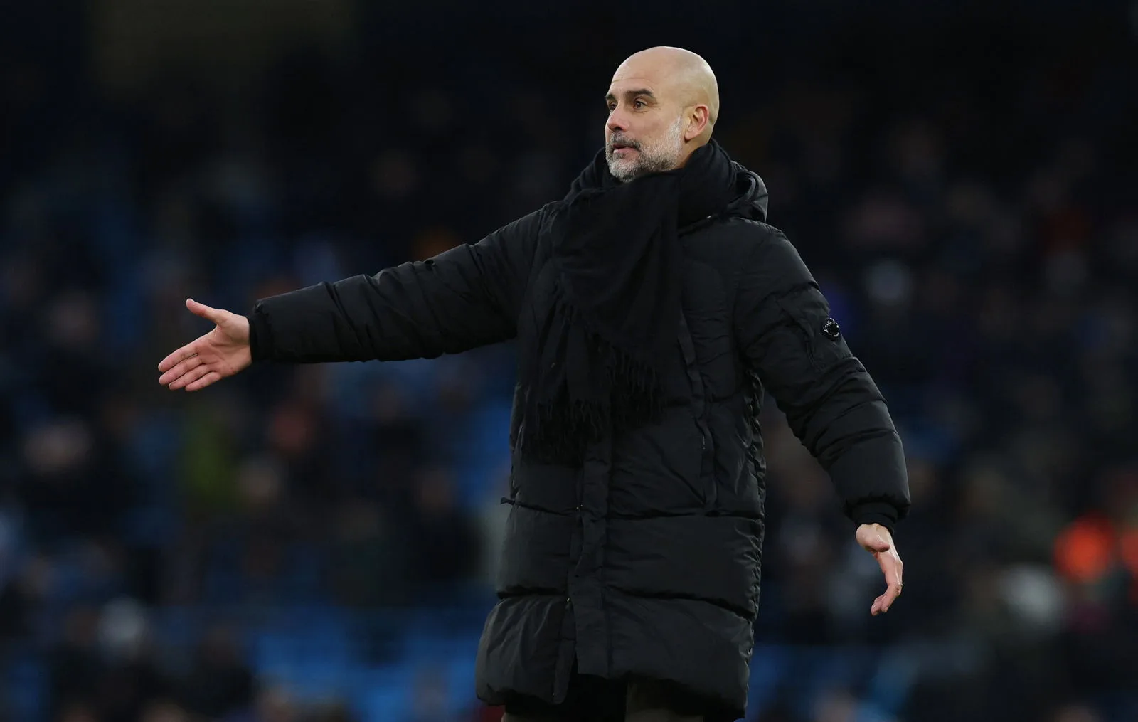 Man City prépare l’offre d’ouverture pour la star de la Bundesliga | Tirer