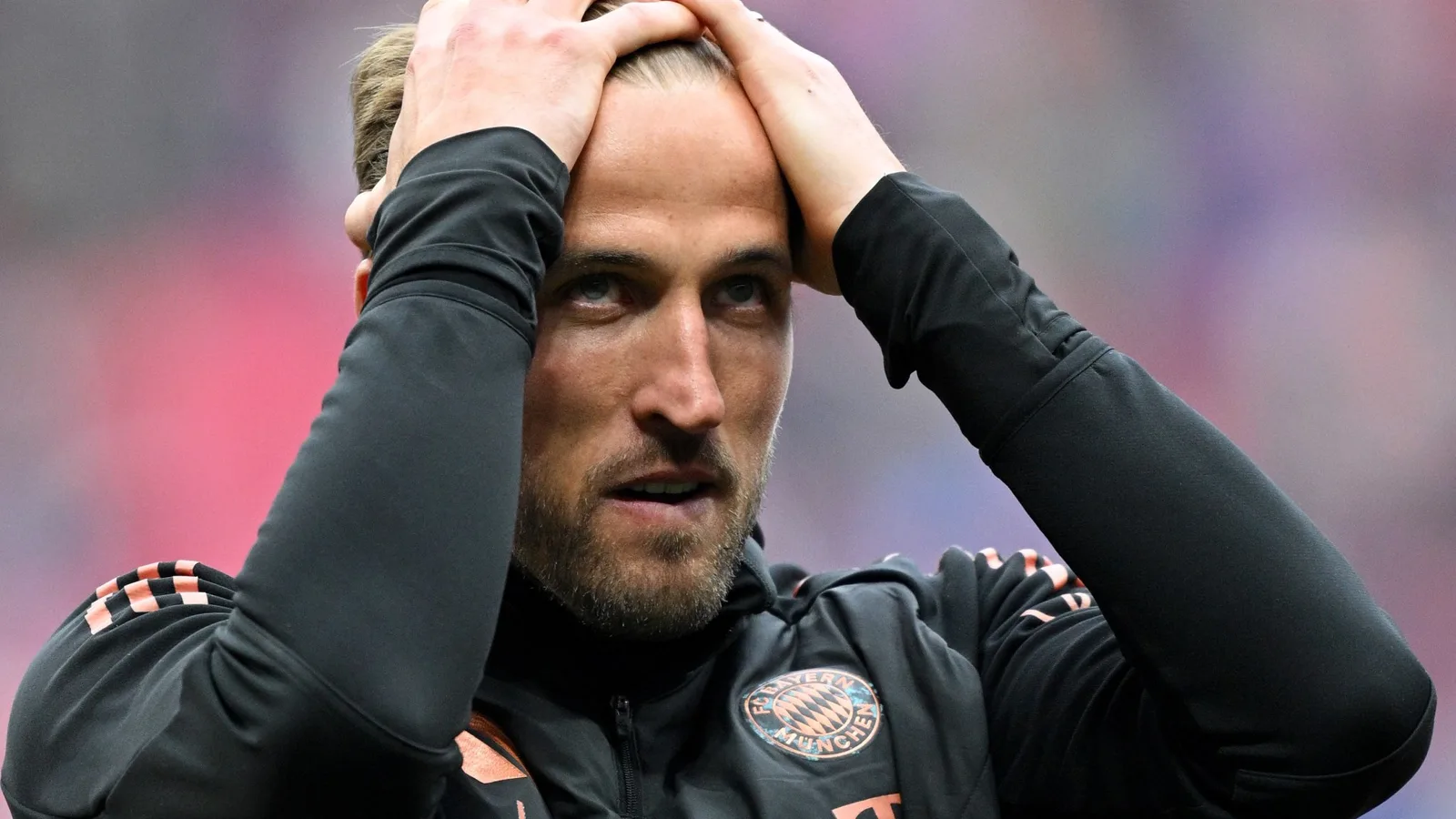 Harry Kane a accordé une autorisation spéciale pour enfreindre la règle de Bundesliga peu connue au fur et à mesure que l’attente du premier trophée continue