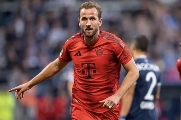 3 joueurs du Bayern Munich qui sont les meilleurs buteurs dans diverses compétitions cette saison