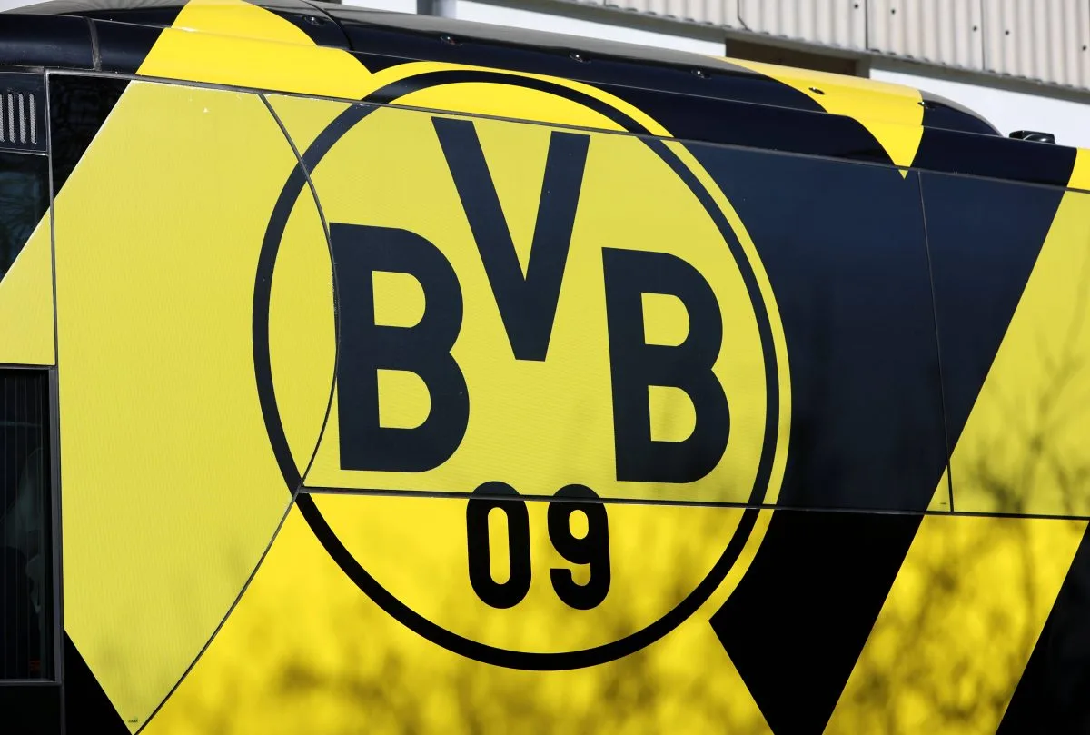 Le Borussia Dortmund laisse le chat hors du sac! L’accord sur le marteau est officiel