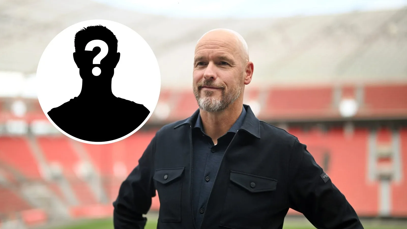 Bayer Leverkusen a maintenant fait demi-tour sur Man City Star malgré un intérêt à long terme