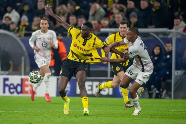Arsenal pourrait signer ces 5 attaquants de Bundesliga dans la fenêtre de transfert d’été pour résoudre la crise de l’attaquant