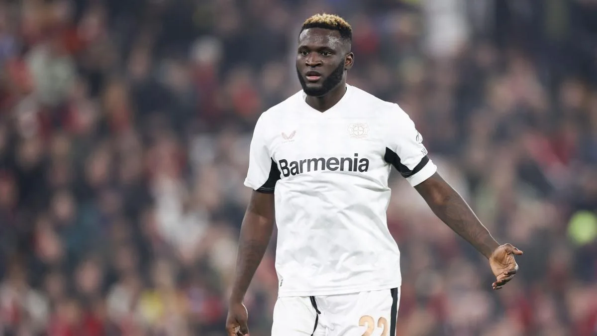 Le Bayer Leverkusen complique un transfert de Manchester United