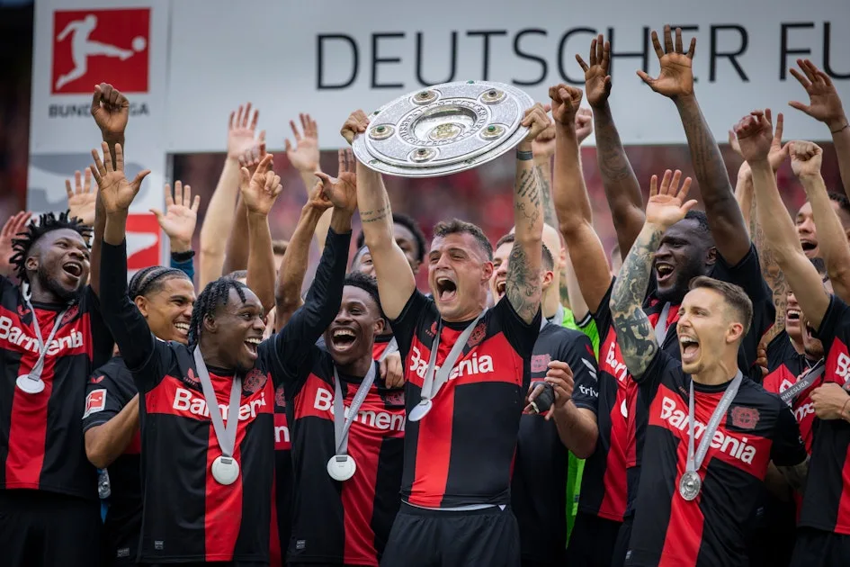 Bayer Leverkusen: Le plan de rattrapage sur le FC Bayern