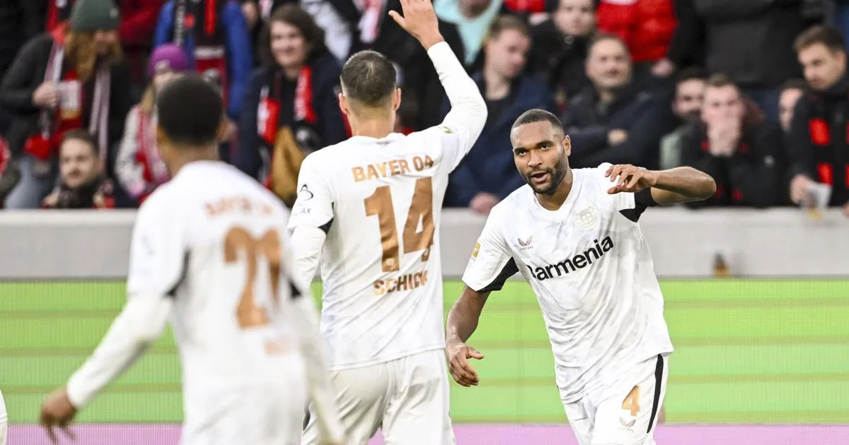Allemagne Soccer Bundesliga | Fil | Chronicle-Tribune.com