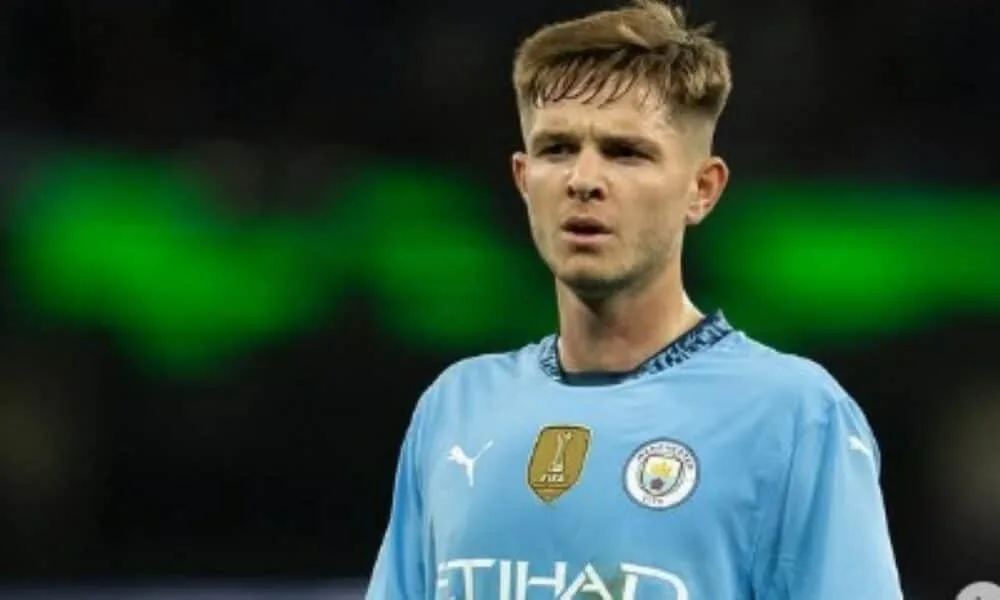 Le Bayer Leverkusen intensifie son intérêt pour James McAtee de Manchester City