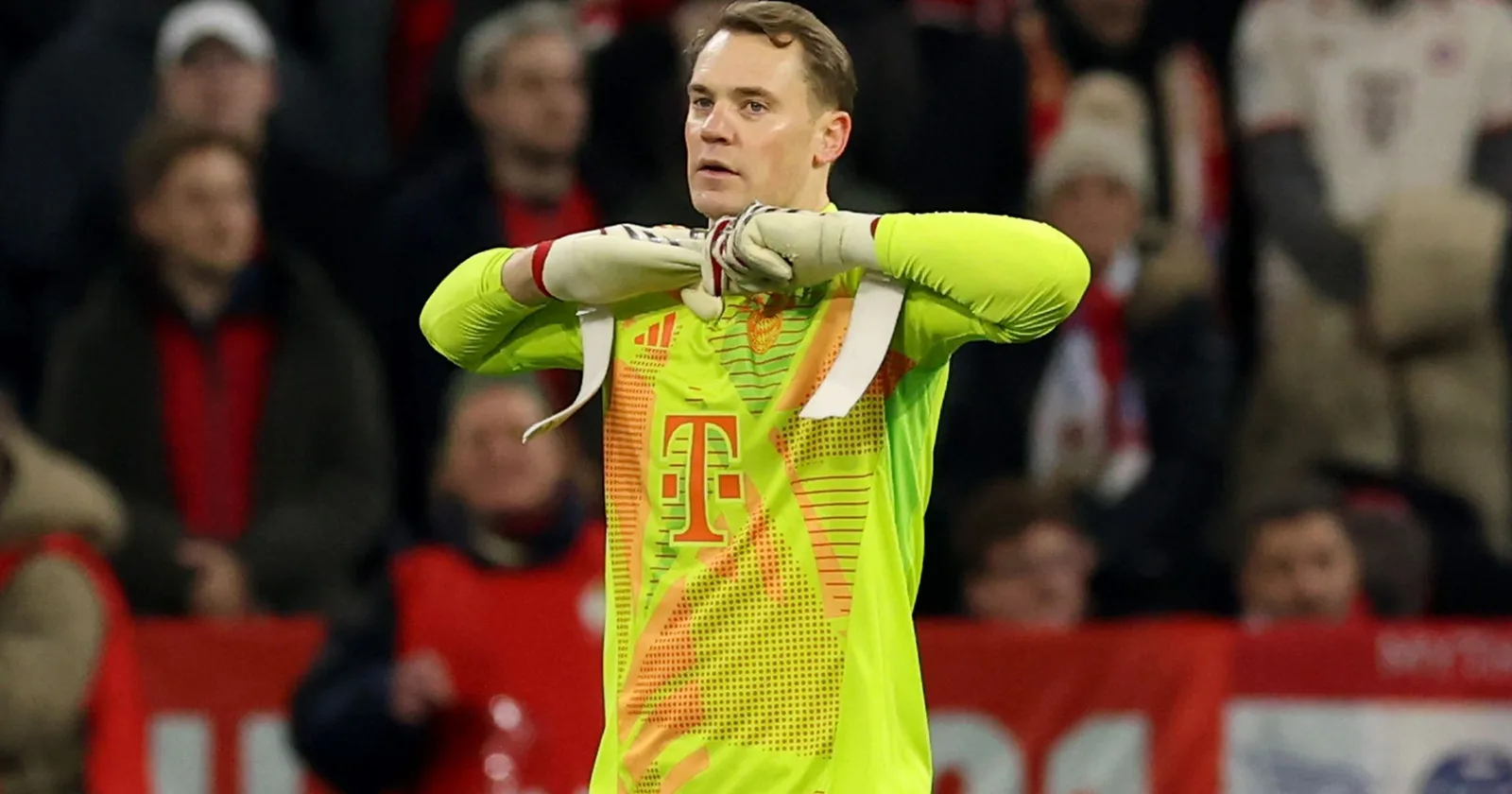 Manuel Neuer, OUT jusqu’en 2025 ! Le Bayern Munich, « broyé » par les blessures