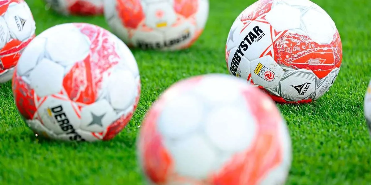 Personne ne veut aller à la Bundesliga? Admira perd, Ried ne fait que dessiner le football – le football