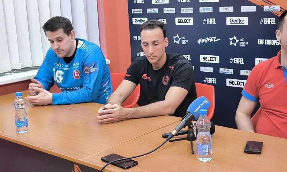 Roberto Garcia Parrondo sur la saison de Bundesliga: nous ne sommes pas prêts à le gagner, il y a 4 géants