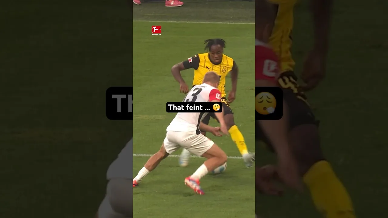 GITTENS a atteint le 1-0 J’aime 💥🤩