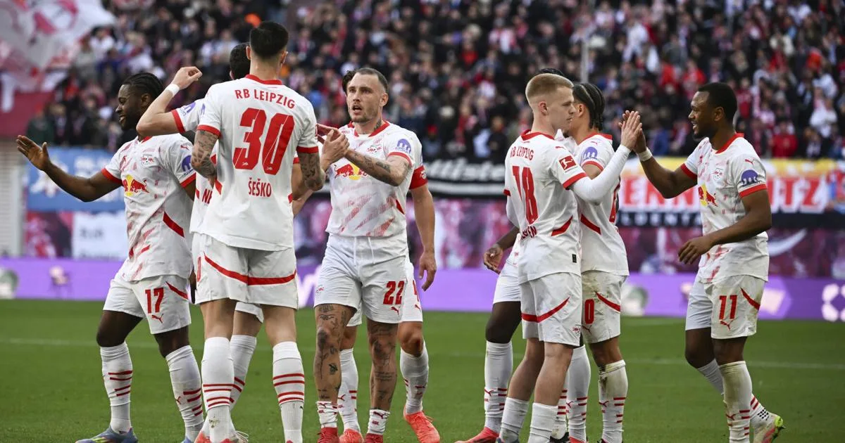 Allemagne Soccer Bundesliga | Fil | Chronicle-Tribune.com