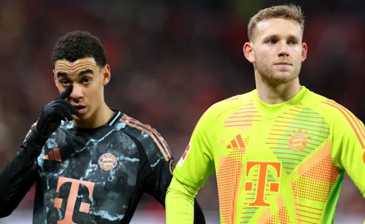 Bayern Munich contre Die Bullen : qui gagne dans le super grand match ?