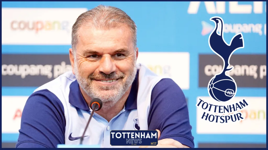 Tottenham veut le transfert de Jamie Bynoe-Gittens alors que la position du Borussia Dortmund émerge