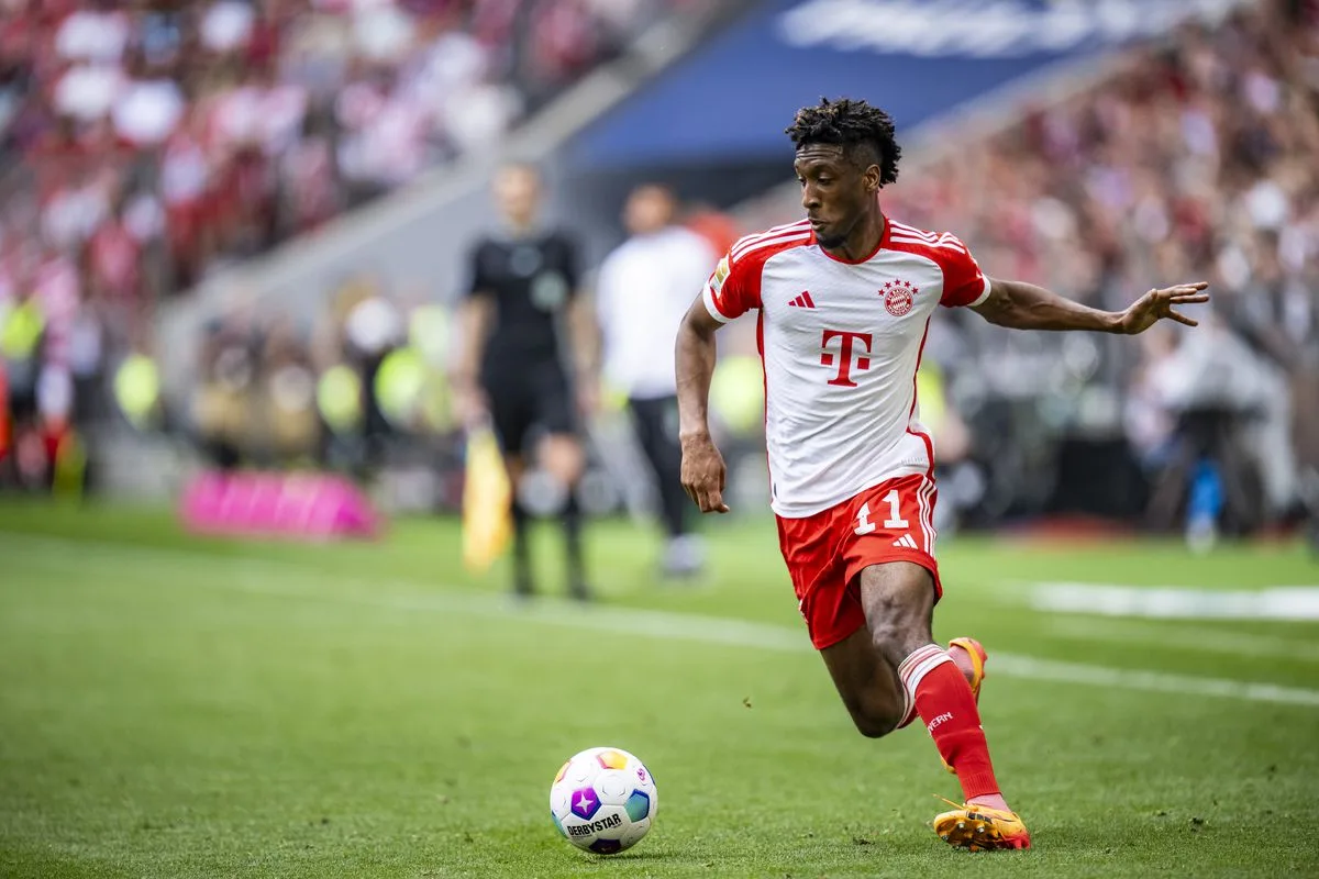 Liverpool prévoit de battre Arsenal pour la tête de Bundesliga Star