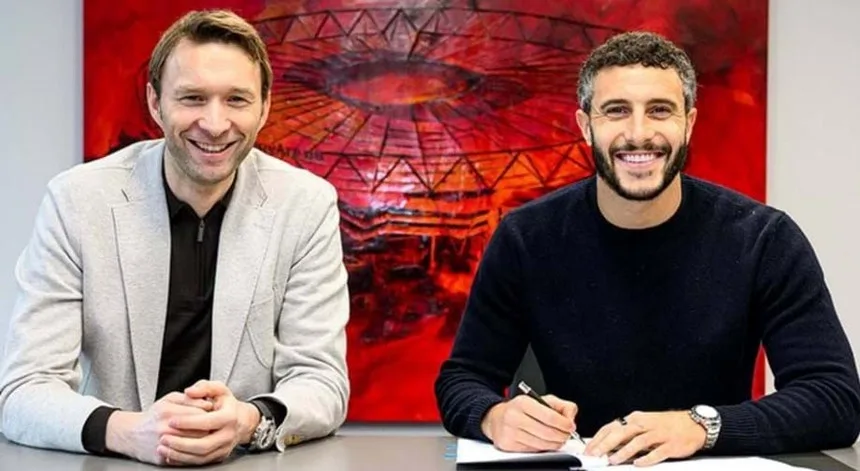Rome prête Mario Hermoso à Bayer Leverkusen