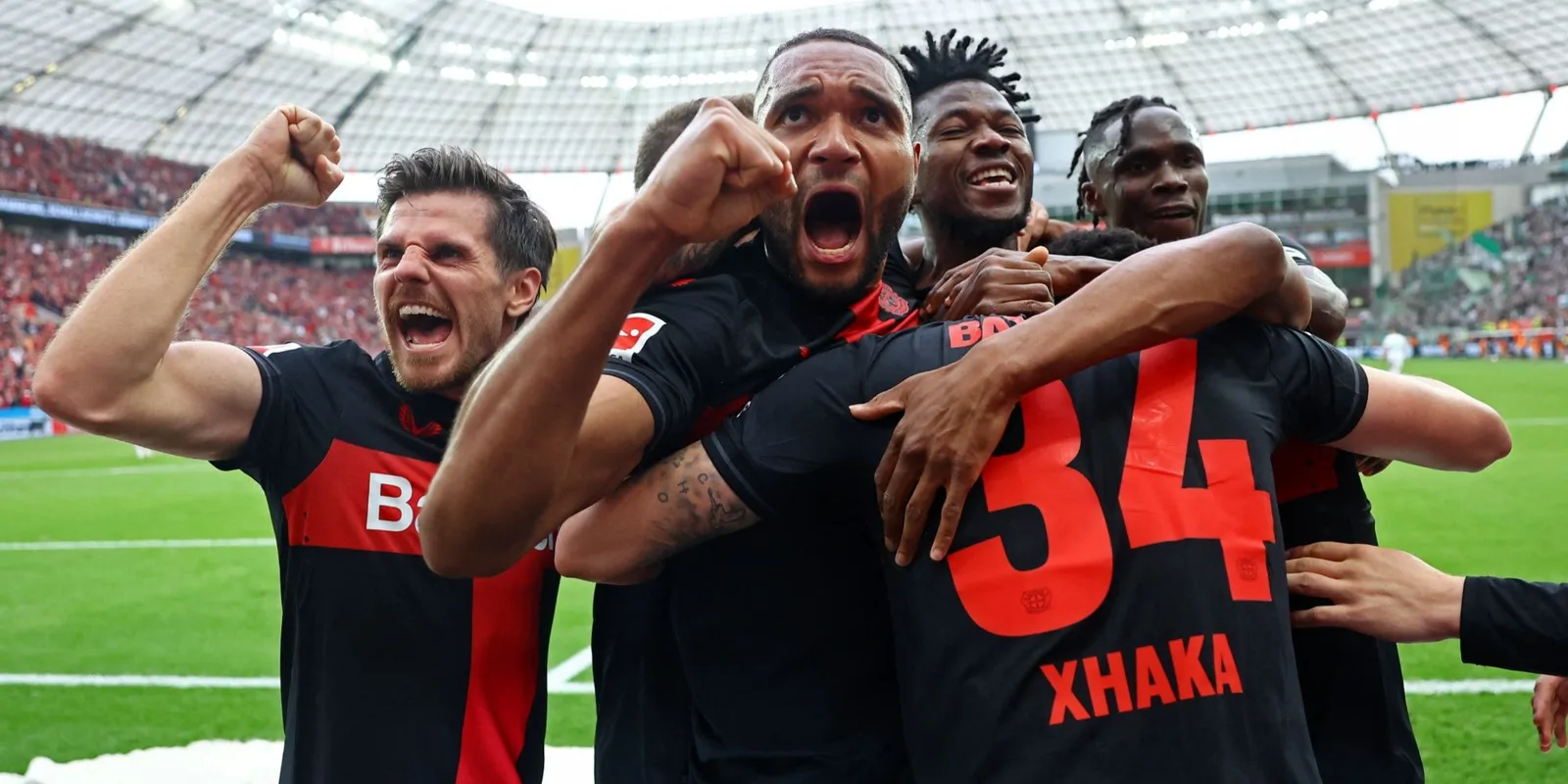 Les clubs de Bundesliga mènent un exode X