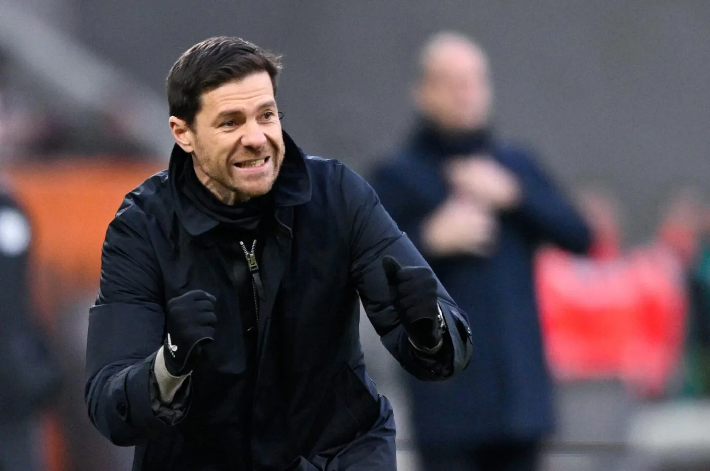 Xabi Alonso gâte son staff technique avant Noël – Allemagne – Bayer Leverkusen
