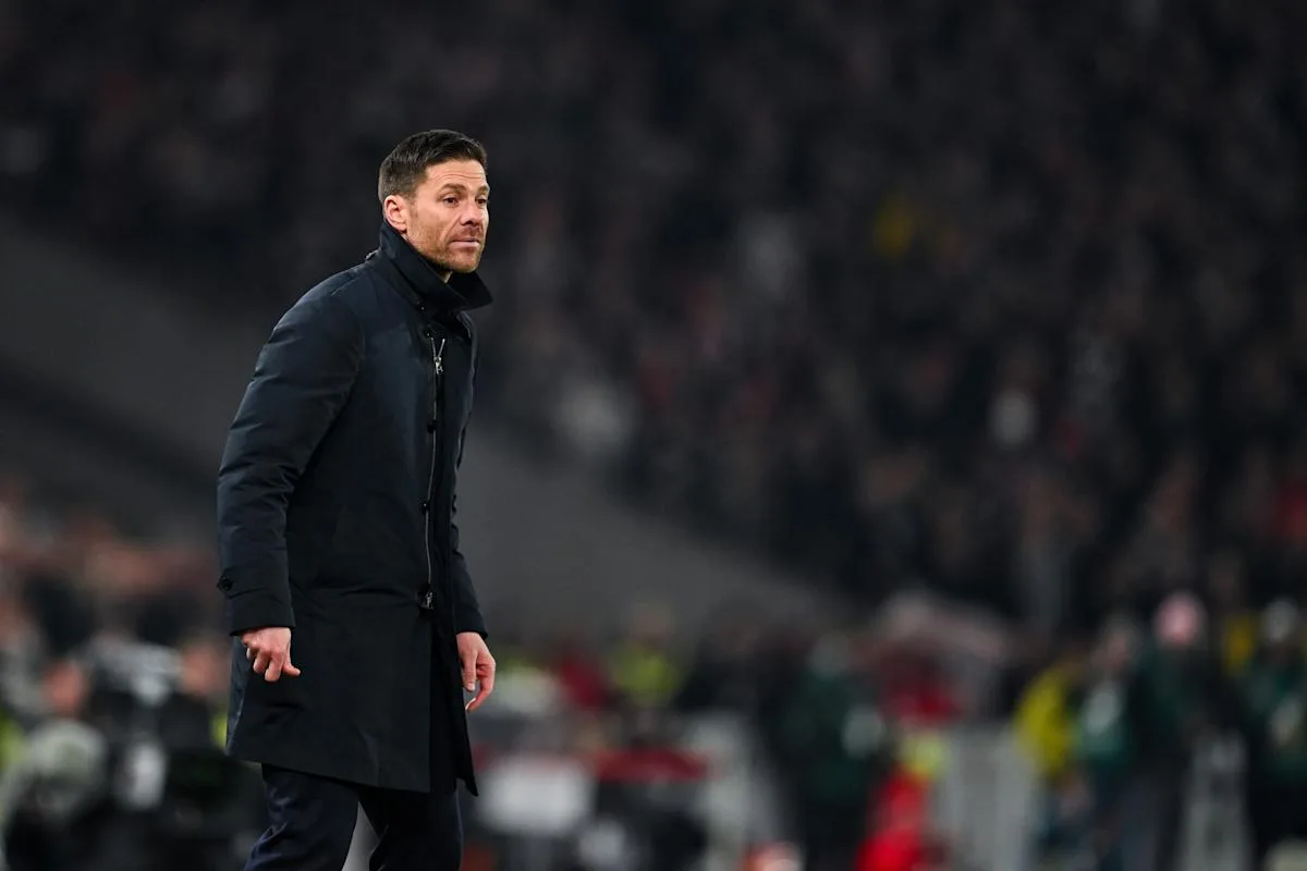 Tous les signes indiquent que Xabi Alonso reste à Bayer Leverkusen la saison prochaine