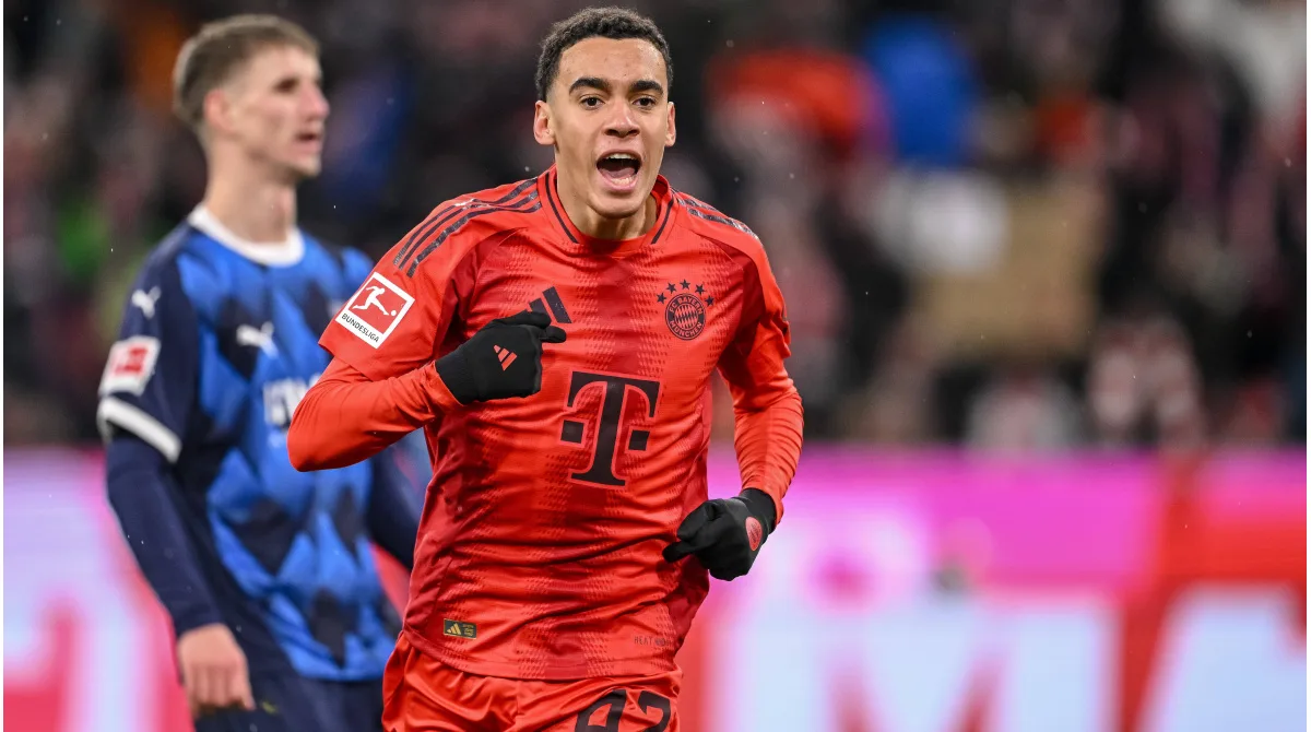 Bundesliga : victoire du FC Bayern et du Bayer Leverkusen – le FC Augsbourg agace l’Eintracht Francfort