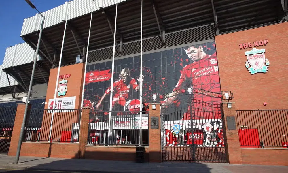 Liverpool Esweling Bayer Leverkusen Star Florian Wirtz cet été