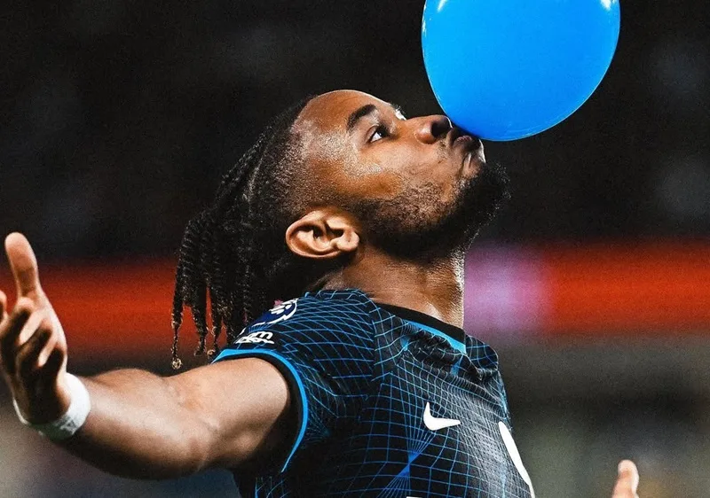 Christopher Nkunku a affirmé avoir accepté de rejoindre le Bayern Munich !