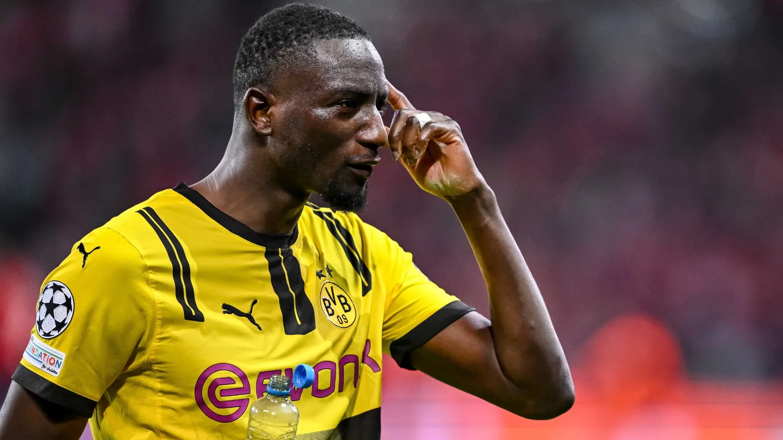 PRONOS PARIS RMC Le buteur du jour du 30 mars – Bundesliga