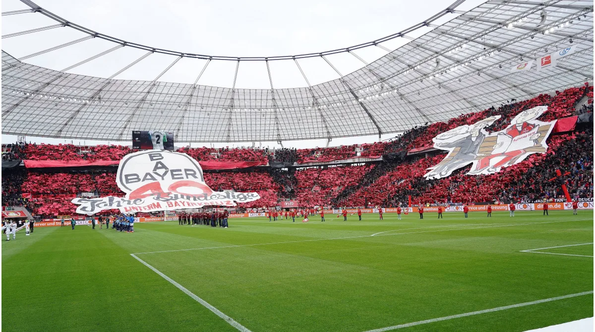 Bayer Leverkusen: Falkenberg devient directeur du football