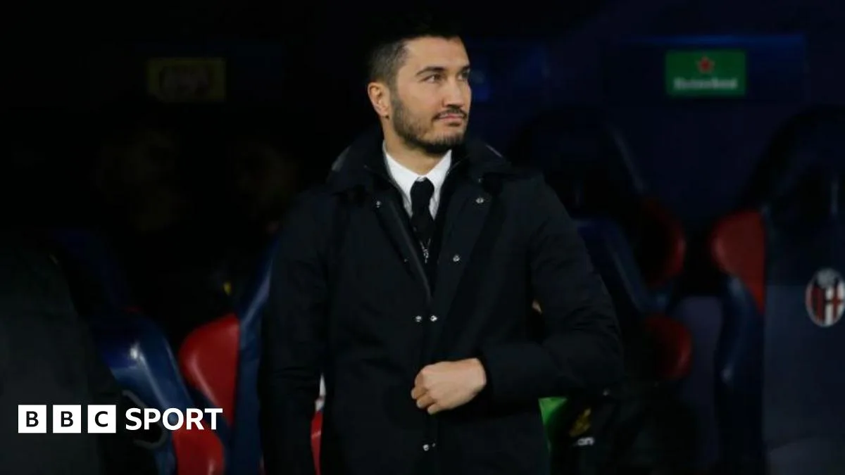 Borussia Dortmund : Nuri Sahin peut-il survivre à une nouvelle défaite contre Dortmund ?