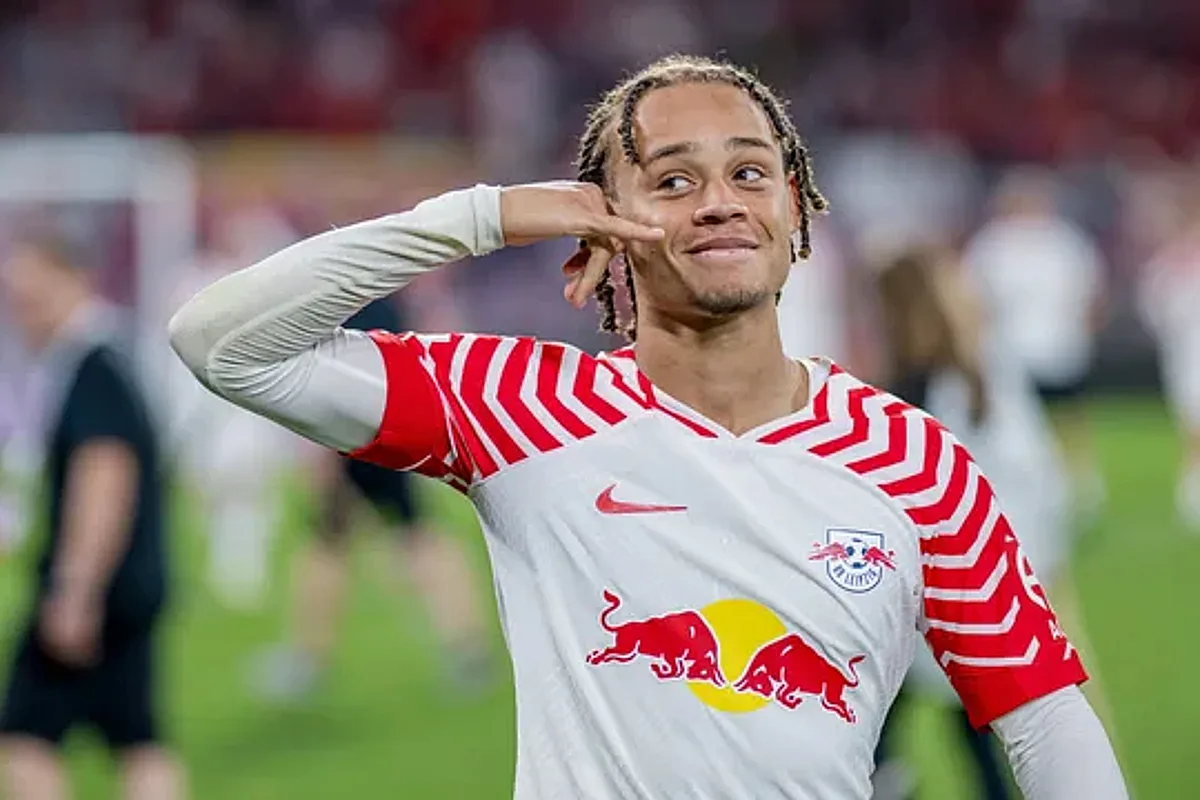 Liverpool pour chasser la sensation de Bundesliga en tant que successeur de Salah?