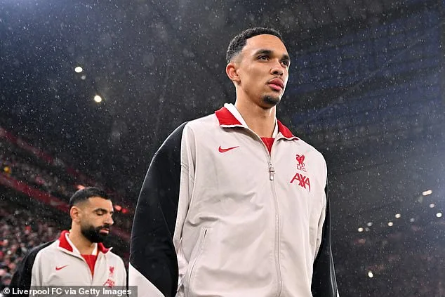 Bayer Leverkusen’s Flying Dutchman, un speedster marocain et deux étoiles Spurs: huit options de Liverpool pour remplacer Trent Alexander-Arnold alors qu’il approche du Real Madrid Move