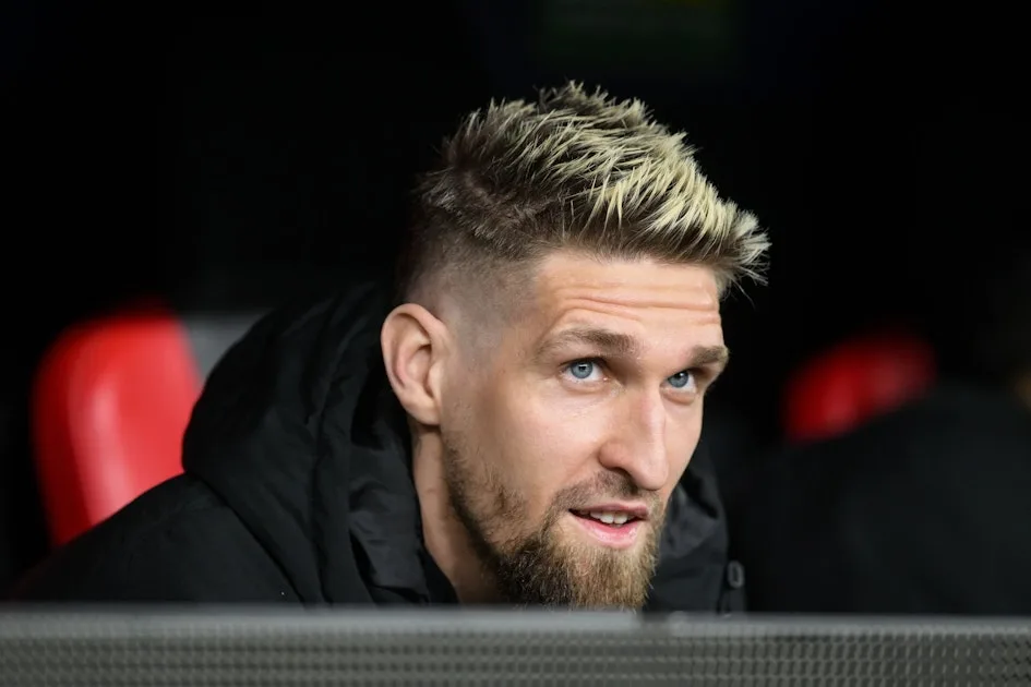 Bayer Leverkusen: Robert Andrich fait l’avenir à de nouveaux entraîneurs