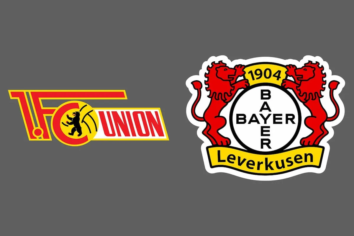 Union Berlin – Bayer Leverkusen : calendrier et avant-première du match de Bundesliga