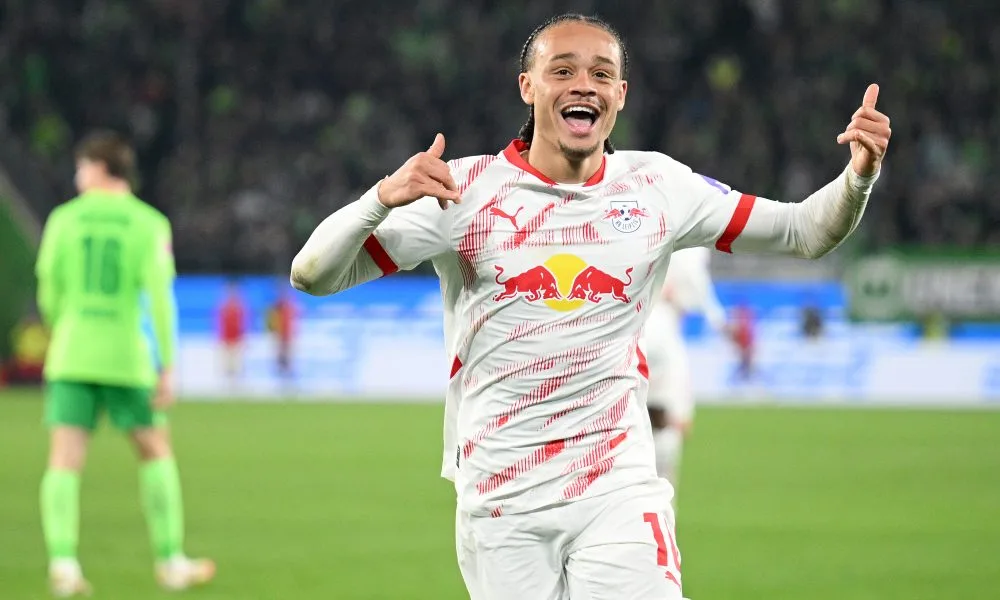 Bundesliga Star qui «rêve de jouer pour Barcelone» évalué à 75 millions d’euros – Rapport