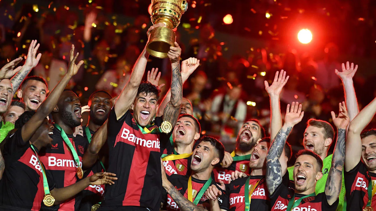 Bayer Leverkusen: Une vidéo est apparue: Que fait Piero Hincapie à Madrid? | sport