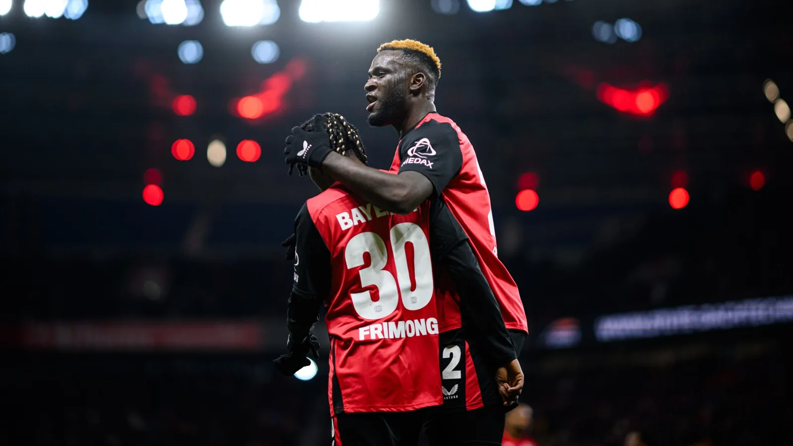 Bayer Leverkusen 3-1 Hoffenheim: les hommes d’Alonso prolongent la course à domicile