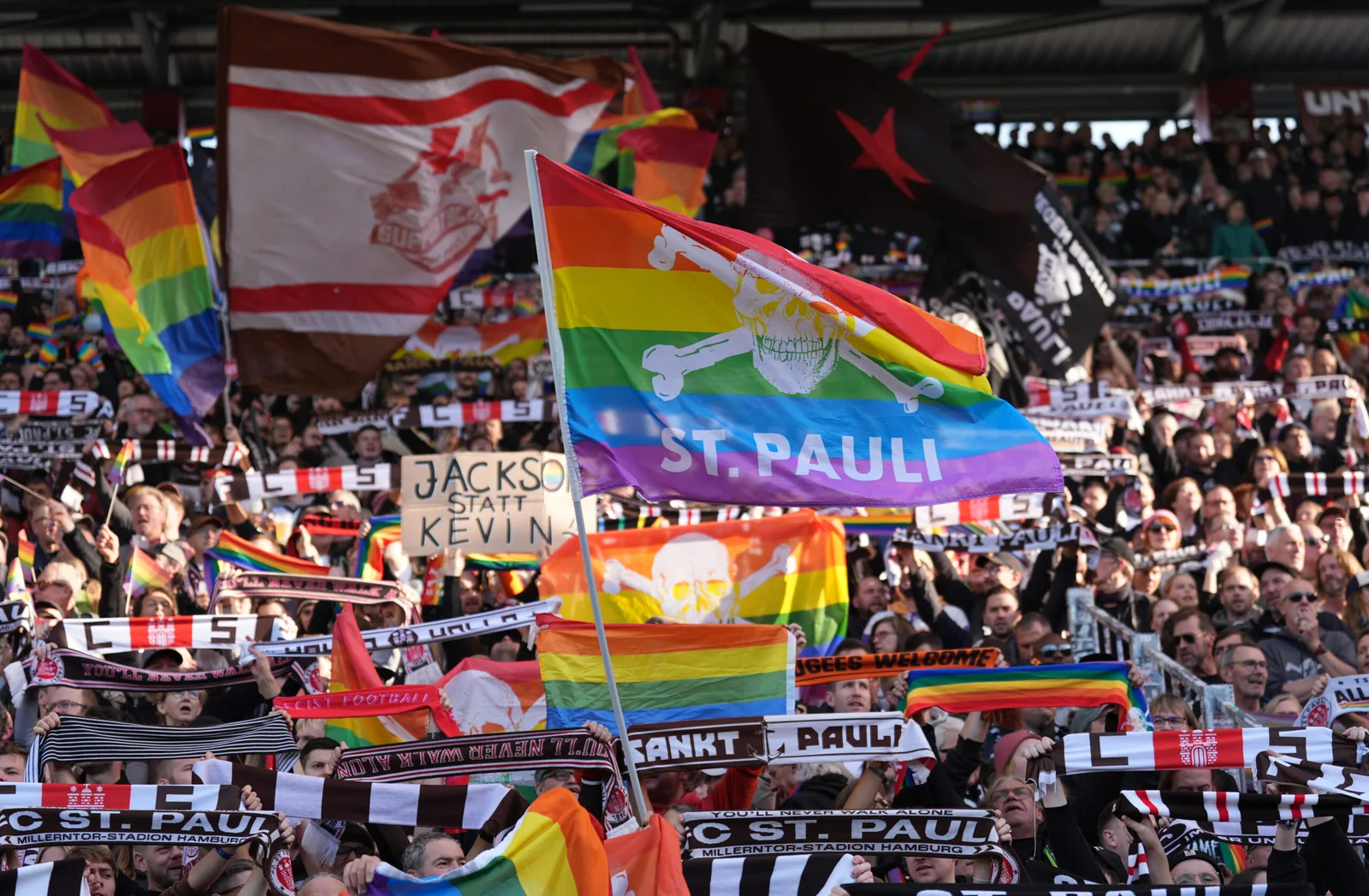 Le club de Bundesliga quitte les réseaux sociaux de Musk
