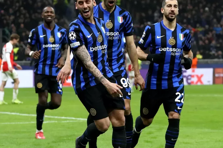 L’Inter Milan bat Feyenoord, rencontrez le Bayern Munich dans le quart de finale