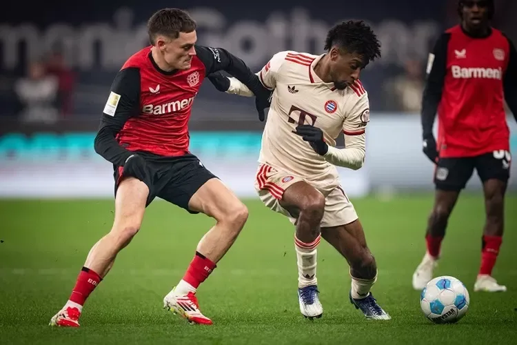 Bundesliga Allemagne: Bayer Leverkusen vs Bayern Munich, le fils de Xabi Alonso pour tenir un tirage au sort sans roten sans but