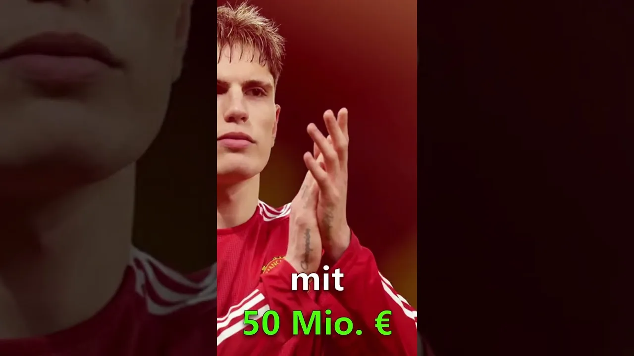 Les 10 joueurs de football argentins les plus précieux! 🎭 # shorts #fussball #bundesliga