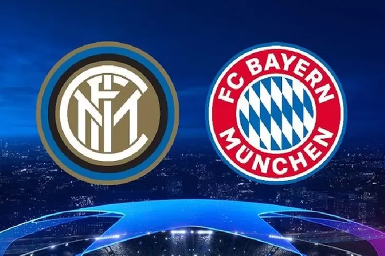 The Quarter-Finals Hot Match: Inter Milan fait face au géant allemand, le Bayern Munich